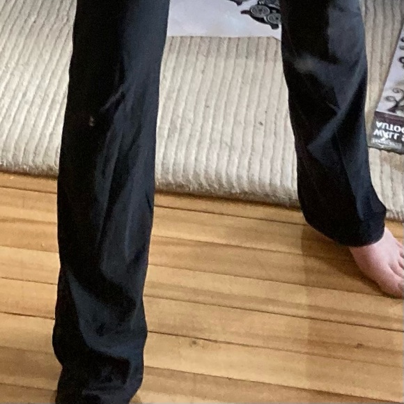 Spandex polyester yoga dance one piece small size 2 - Picture 2 of 3